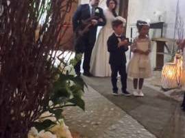 Matrimonio del 06.09.2019 - Valeria e David.