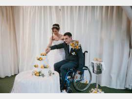 Shooting for Disabled Weddings 2